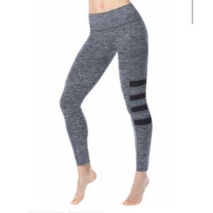 Elisabetta Rogiani ReTrack 7/8 leggings